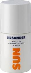 Jil Sander Sun Deo Roll-On 50ml