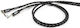 Proel Instrument Cable 6.3mm male - 6.3mm male ...