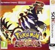 Pokemon Omega Ruby 3DS Game (Used)