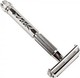 Parker Razor Ξυραφάκι Ασφαλείας Κλειστού Τύπου Butterfly