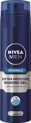 Nivea Men Protect & Care Гел За Бръснене 200мл