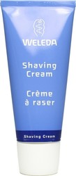 Weleda Κρέμα Ξυρίσματος 75ml