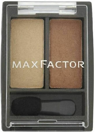 Max Factor Colour Perfection Duo Doppellidschatten in fester Form 425 Dawning Gold 6.2gr