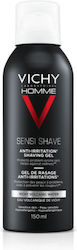 Vichy Homme Anti-Irritation Shaving Foam 200ml