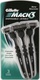 Gillette Mach 3 Disposable Razors Single Use with 3 Blades 3pcs