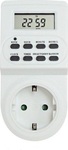 Digital Timer Socket Weekly