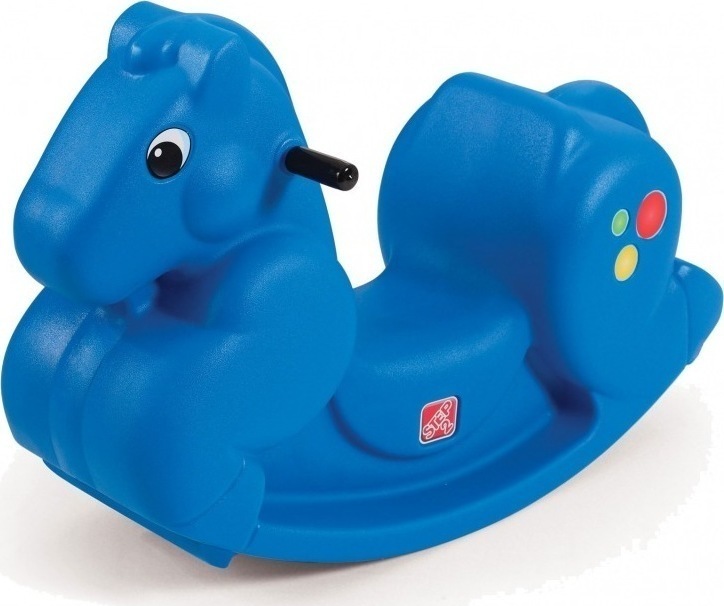 Step2 Blue Pony Carousel Skroutz.gr