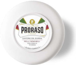 Proraso Weiß Rasierschäume 150ml