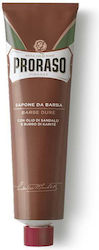 Proraso Red Κρέμα Ξυρίσματος 150ml Proraso Red Κρέμα Ξυρίσματος 150ml