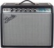 Fender 68 Custom Princeton Reverb Лампов комбо усилвател Електрическа китара 1 x 10" 12W Черен