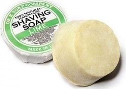 Dr K Soap Company Сапун За Бръснене 70гр