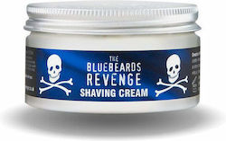 Bluebeards Revenge Shaving Cream Κρέμα Ξυρίσματος 100ml