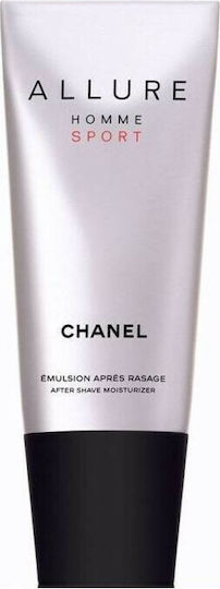 Chanel After Shave Γαλάκτωμα Allure Homme Sport 100ml
