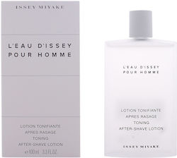 Issey Miyake After Shave Toner Pour Homme 100ml Issey Miyake After Shave Toner Pour Homme 100ml