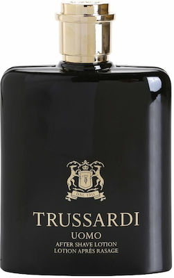 Trussardi Uomo After Shave Lotion 100ml