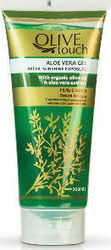 Olive Touch Gel Ενυδάτωση Σώματος με Αλόη 300ml Gel Σώματος 300ml Olive Touch Gel Ενυδάτωση Σώματος με Αλόη 300ml Gel Σώματος 300ml