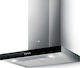 TurboAir Chimney Vent Hood 60cm Inox