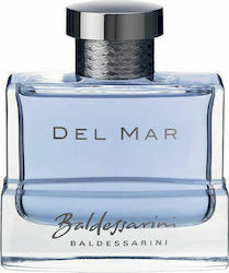 Baldessarini Del Mar After Shave 90ml