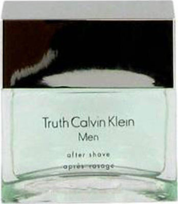 Calvin Klein After Shave Truth 100ml | Skroutz.gr