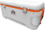 Igloo Super Tough STX 120 Φορητό Ψυγείο 114lt