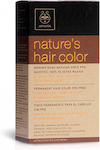 Apivita Nature's Hair Color 3.0 Καστανό Σκούρο 50ml