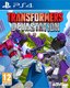 Ausgabe PS4 Spiel