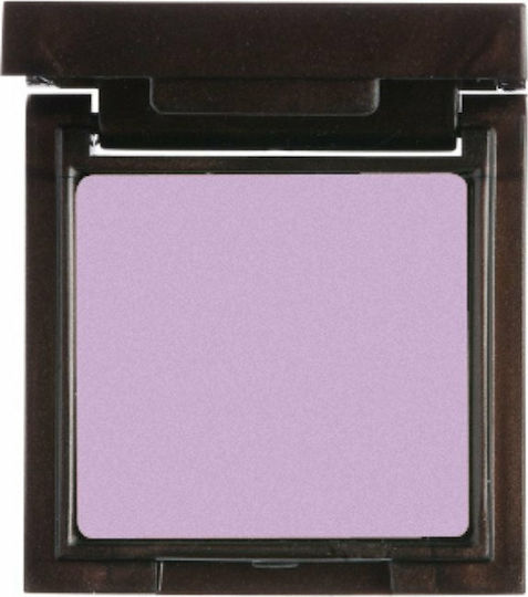 Korres Sunflower & Evening Primrose Eyeshadow Eye Shadow Pressed Powder Lilac 1.8gr