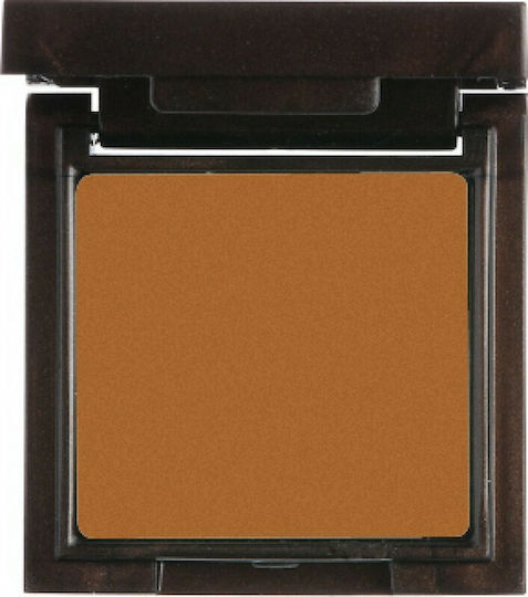 Korres Sunflower & Evening Primrose Eye Shadow in Pressed Powder Form with Bronze Colour 1.8g