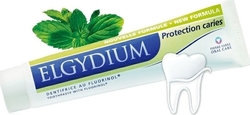 Elgydium Decay Toothpaste for Cavity Protection with Fluorinol 75ml