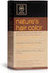 Apivita Nature's Hair Color Set Hair Dye no Ammonia 4.20 Violet 50ml