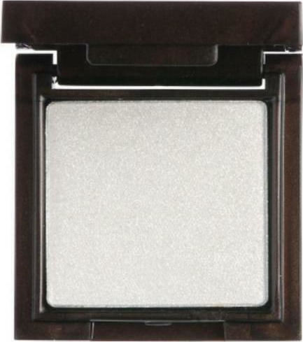 Korres Sunflower & Evening Primrose Eye Shadow in Pressed Powder Form with White Colour 1.8g