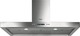 Whirlpool Απορροφητήρας Καμινάδα 90cm Inox