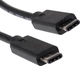 Sandberg USB 3.1 Kabel USB-C männlich - USB-C 65W PD Schwarz 2m 136-09