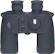 Eval Binoculars Waterproof with Compass 7x50mm