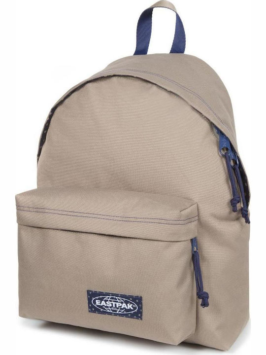 Eastpak Padded Pak'r Dot In Σχολική Τσάντα Πλάτ...