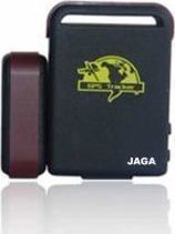 Mini GPS Tracker GSM / GPRS για Αυτοκίνητα / Κατοικίδια / Μηχανές / Παιδιά / Ηλικιωμένους / Σκάφη