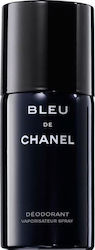 Chanel Bleu Spray 100ml