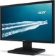 Acer V226HQL TN Monitor 21.5" FHD 1920x1080 cu Timp de Răspuns 5ms GTG