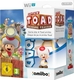 Captain Toad Treasure Tracker + Amiibo Wii U