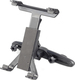 Gembird Car Mobile & Tablet Mount with Adjustable Hooks Black