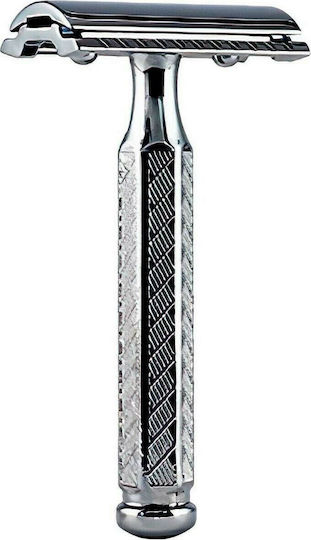 Merkur Razor 42C Ξυραφάκι Ασφαλείας Κλειστού Τύπου