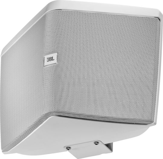 JBL Passive Wall-mounted Speaker 150W Control HST (Piece) White