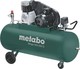 Metabo Mega 520-200 D Μονοφασικό Κομπρεσέρ Αέρος με Ισχύ 4hp και Αεροφυλάκιο 200lt