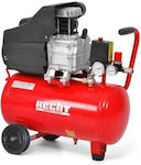 Hecht 2025 Air Compressor 24lt 2hp