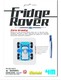 4M Fridge Rover Educational Game Engineering for 8+ years old Years Old
