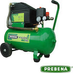 Prebena Vigon 240 Air Compressor 24lt 2hp