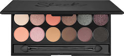Sleek MakeUP I-Divine Oh So Special