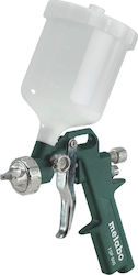 Metabo FSP 600 Πιστόλι Βαφής Αέρος Άνω Δοχείου