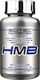 Scitec Nutrition HMB Ειδικό Συμπλήρωμα Διατροφής 90 κάψουλες