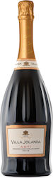 Santero Moscato D' Asti Angeli White Sweet D' Asti Semi-sparkling 750ml
